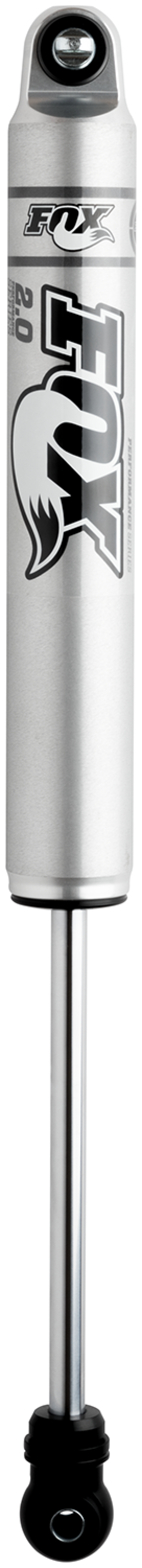 FOX 97-06 Jeep TJ 2.0 Performance Series 9.1in IFP Rear Shock - 4-6in Lift