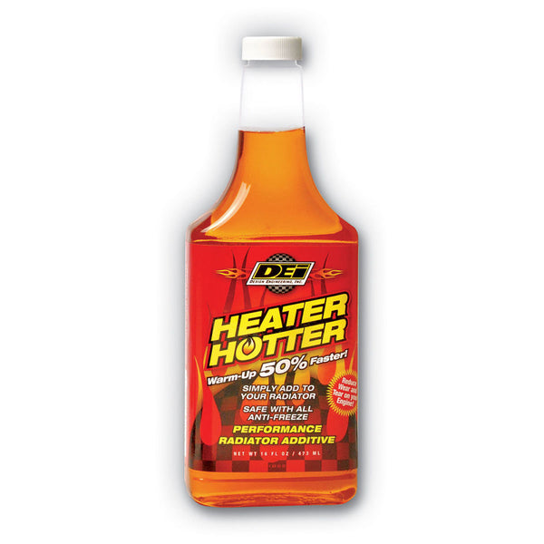 DEI Heater Hotter - 16 oz. Radiator Relief
