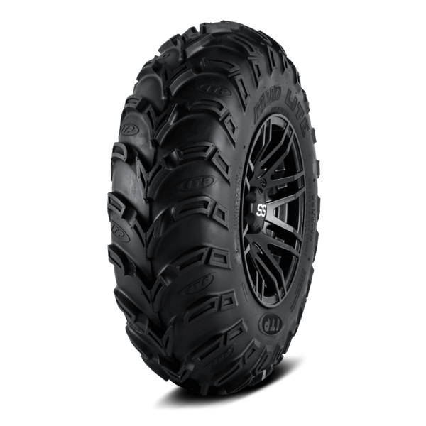 ITP Mud Lite AT Tire 22x11-8 6PR - Off-Road UTV Tire