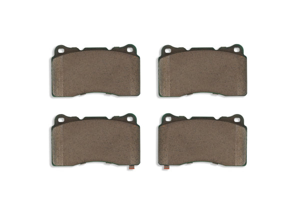 DBA 2022+ Honda Civic Type-R (FL5) SP Performance Front Brake Pads