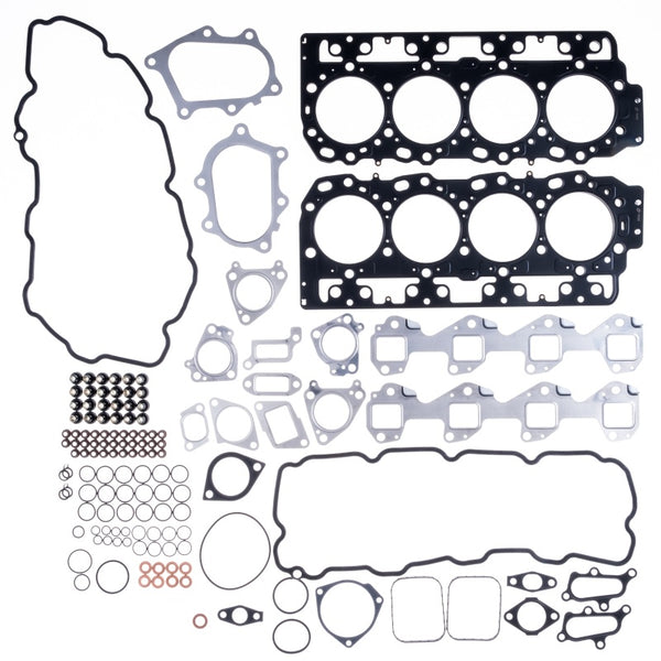 Cometic Street Pro Gasket Kit for 01-04 GM 6.6L Duramax - 4.100in Bore