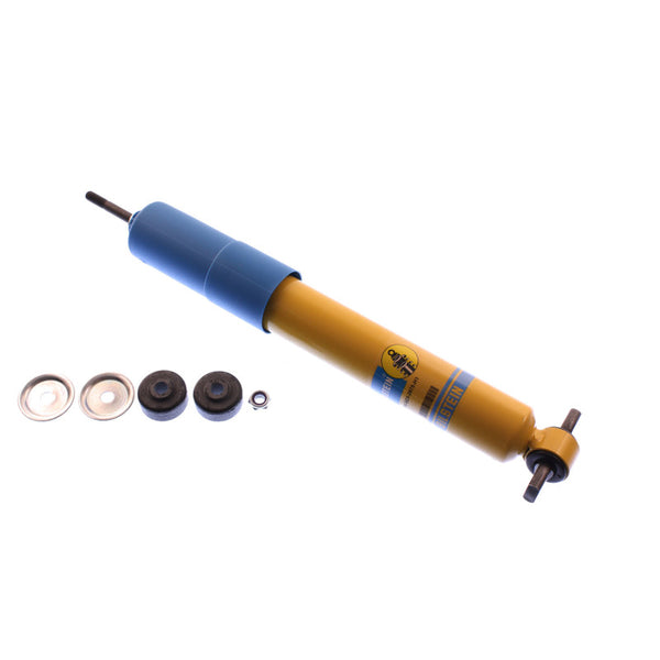 Bilstein B6 Monotube Shock Absorber for 2003 Chevrolet Corvette 50th Anniversary Edition