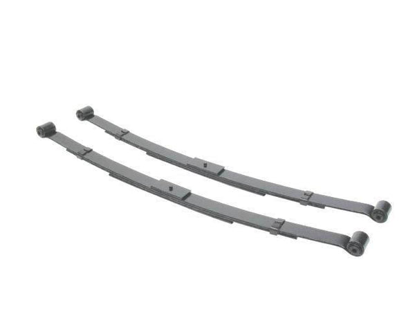 Belltech LOWERING BLOCK KIT 1inch LOWERING BLOCK