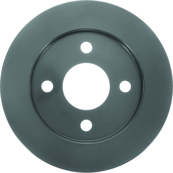 Bikers Choice Rear Drilled Brake Rotor for 20092013 Harley-Davidson Trikes (Replaces H-D 83425-09)