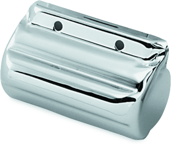 Bikers Choice Chrome Coil Cover for 1982-1994 Harley-Davidson FXR Super Glide II (Replaces H-D 31625-82T)