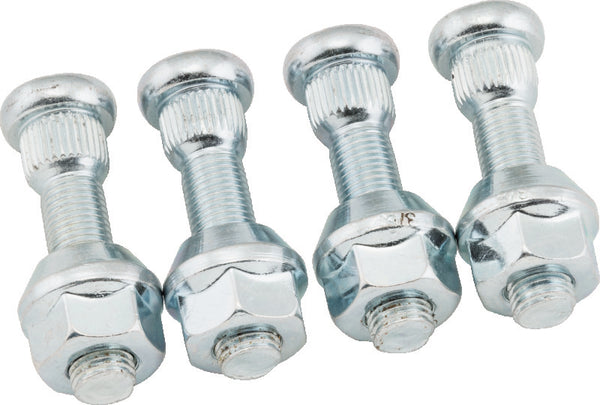 QuadBoss Replacement Stud P/4 - 3/8x24x1-5/8