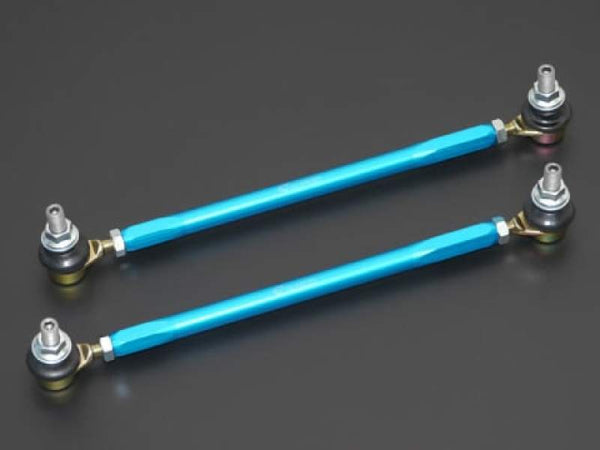 Cusco Universal Front Sway Bar End Link Set 225mm-255mm M12xP1.25 (2 Pieces)