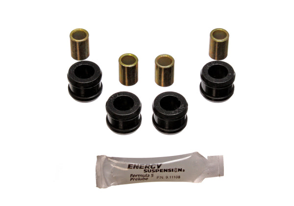 Energy Suspension Corvette Black Rear Sway Bar End Link Set