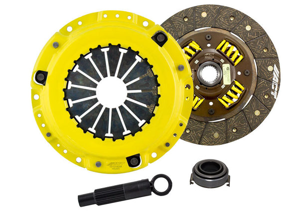 ACT Sport/Performance Street Sprung Clutch Kit 1997 Acura CL