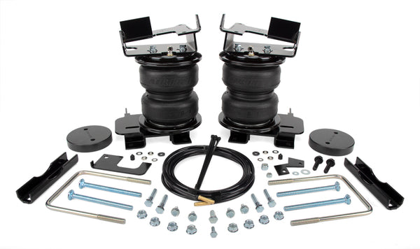Air Lift LoadLifter 5000 Ultimate Rear Air Spring Kit Ford F-150 (2021+)