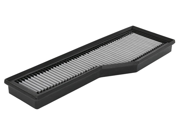 aFe Magnum FLOW Pro DRY S OE Replacement Air Filter 2004-2008 Porsche 911 Carrera (997) H6 3.6L