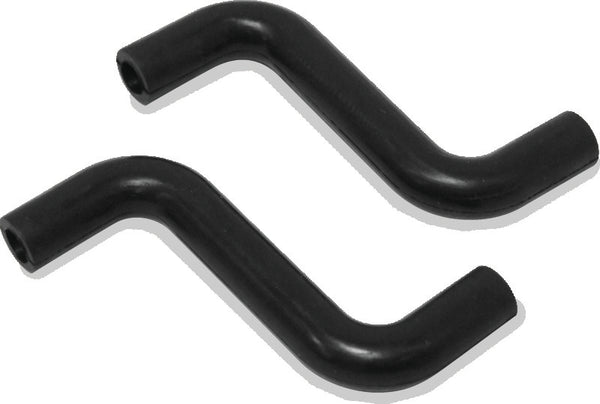 Bikers Choice 00-12 Softail 99-07 FLH 01-07 FXD Air Cleaner Breather Tube