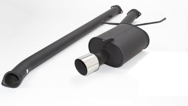 HKS Sport Cat-Back Exhaust for 2003-2006 EVO 8/9