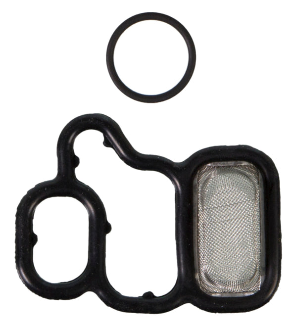 Fel-Pro VVT Solenoid Gasket Kit for Acura TSX (04-08) & Honda Accord (03-07)