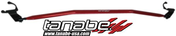 Front Strut Tower Bar for Honda Civic – Tanabe Sustec TTB152F Suspension Brace