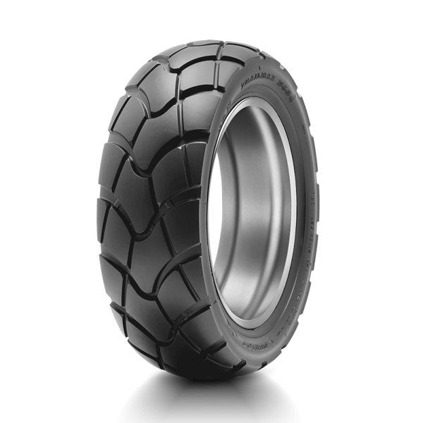 Dunlop D604 130/70-12 62L TL Rear Motorcycle Tire