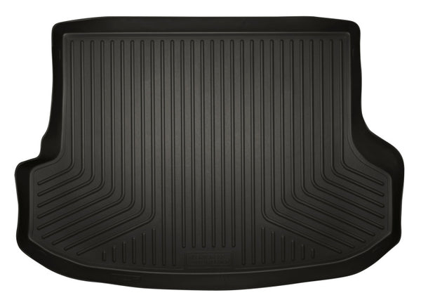 Husky Liners WeatherBeater Black Rear Cargo Liner for 10-12 Lexus RX350/RX450H
