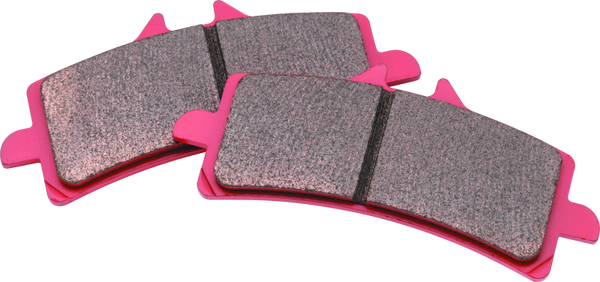 BikeMaster BM-447 Sintered Brake Pads