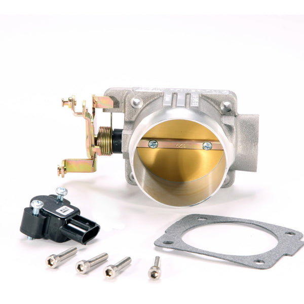 BBK Power Plus 75mm Throttle Body for 19901995 Ford 4.6L 2V (CARB EO 97-01 Only)