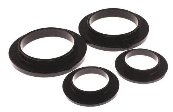 Energy Suspension Rear Spring Isolator Set for 79-04 Ford Mustang SVO