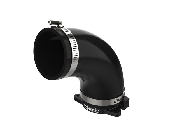 aFe Takeda Turbo Inlet 2019-2020 Hyundai Veloster N 2.0L Turbo (L4)