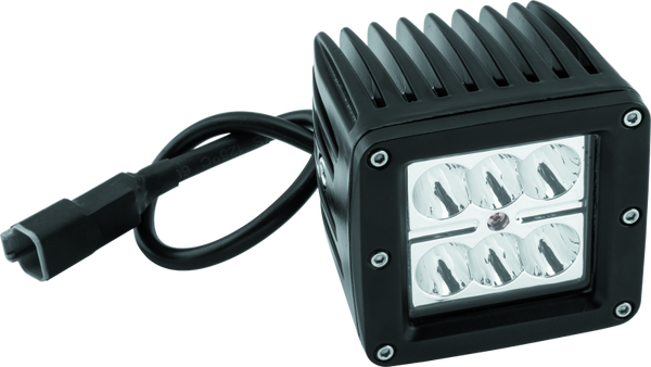 DragonFire Racing 2X2in Pod Light
