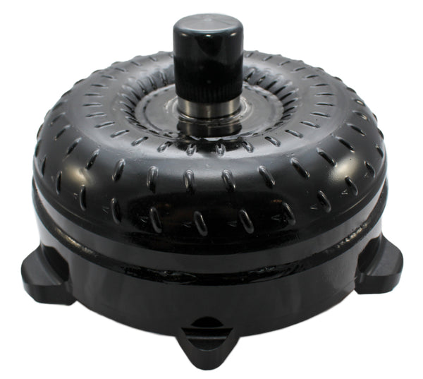 FTI Performance Billet Triple Disc Lock-Up Torque Converter - 3000 Stall for 6L80E/6L90E