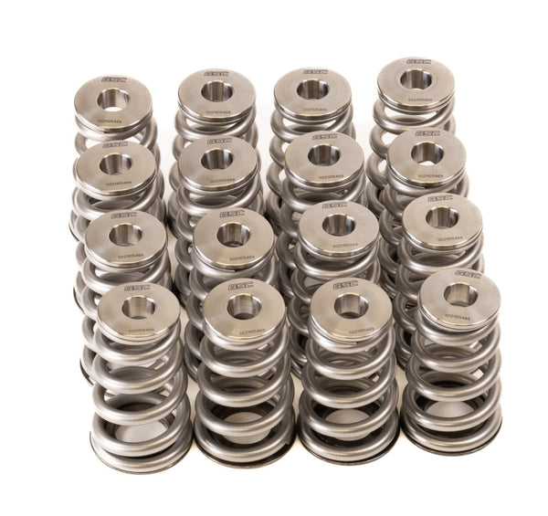 GSC Power Division Valve Spring and Ti Retainer Kit for 2022+ Subaru WRX FA24F