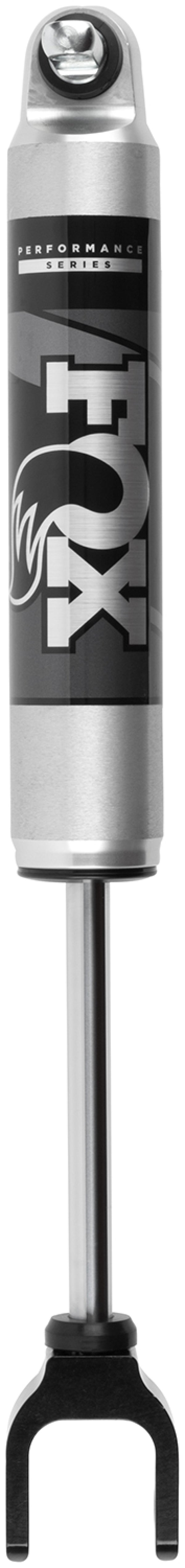 Fox 11+ Chevy HD Performance Series 7.4in. Front Shock - Aluminum, IFP, 4-6in. Lift
