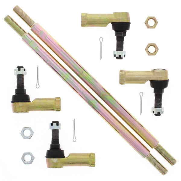 All Balls Racing Tie Rod Upgrade Kit Can-Am Outlander DPS 450 EFI (20162023)