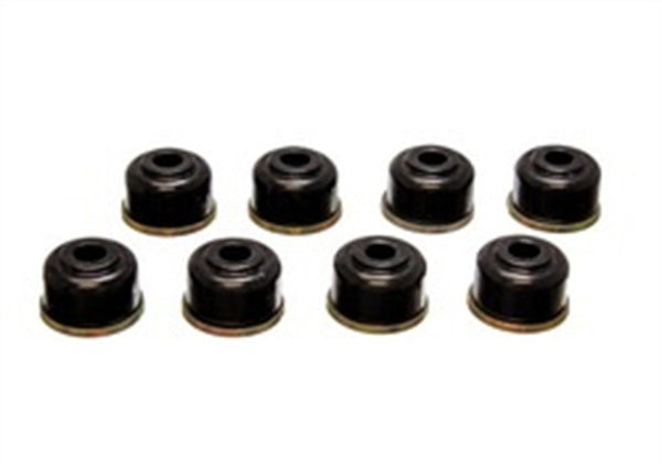Energy Suspension Heavy Duty End Link Set - 3/8" I.D., 11/16" Nipple O.D., 1 1/8" O.D.