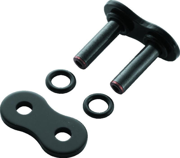 BikeMaster 530 BMOR O-Ring Rivet Link - Black