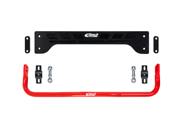 Eibach 25mm Rear Anti-Roll Sway Bar Kit for 2017-2020 Honda Civic Type R