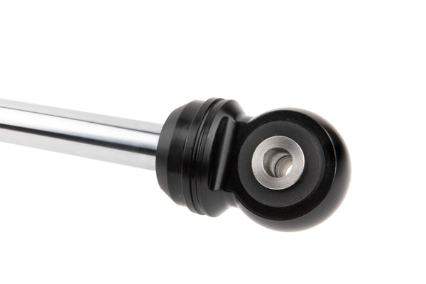 FOX 2018+ Jeep JL Factory Series Remote Reservoir Rear Shock - 3.5-4in Lift w/ DSC