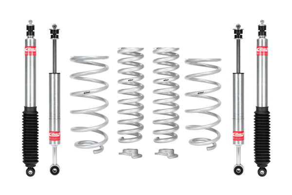 Eibach Pro-Truck Lift Kit for 2007-2014 Toyota FJ Cruiser