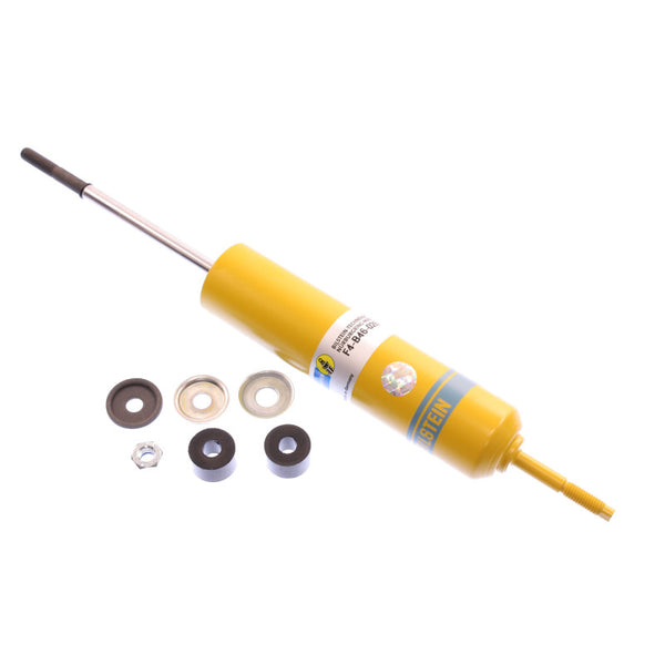 Bilstein B6 Front Shock Absorber 46mm Monotube for 1953 Chevrolet Corvette Base