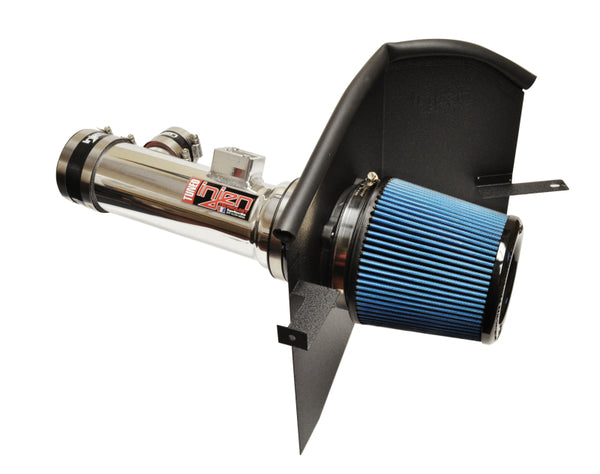 Injen Power-Flow Cold Air Intake System for 2016-2019 Nissan Titan 5.6L