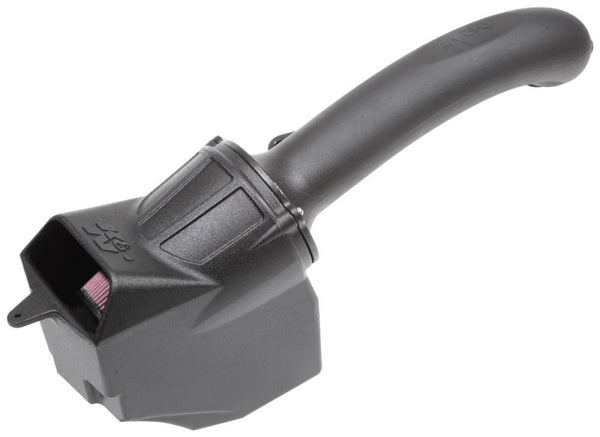 K&N 18-20 Jeep Wrangler JL 2.0L AirCharger Performance Intake