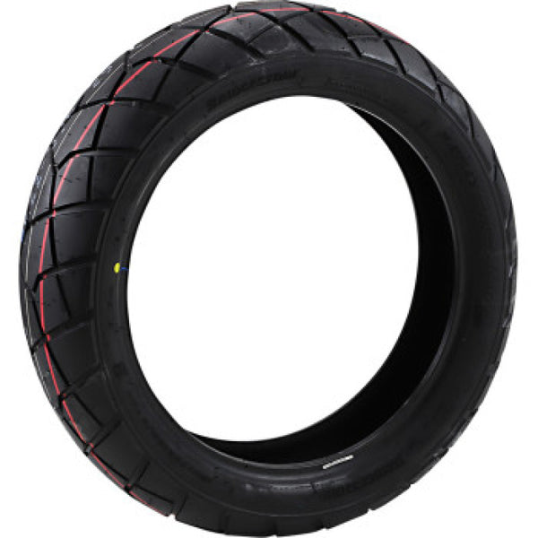 Bridgestone Battlax Adventurecross Tourer AX41TR Tire - 150/70R18 M/C 70H TL Rear