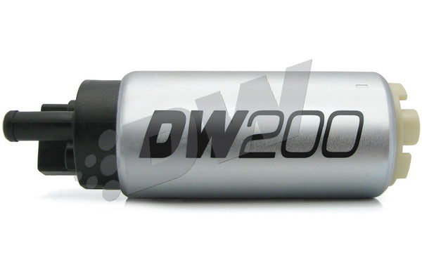 DeatschWerks DW200 Series 255 LPH In-Tank Fuel Pump