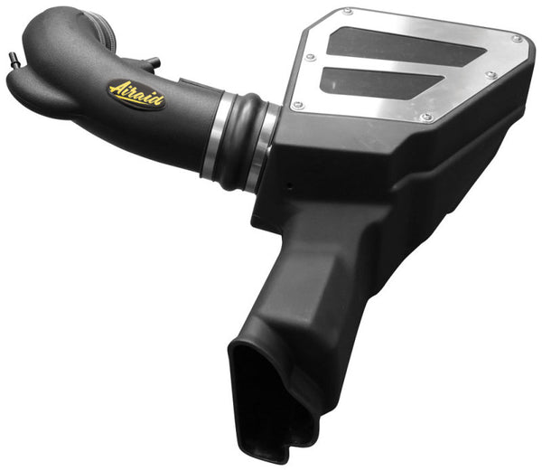 Airaid Performance Cold Air Intake System Ford Mustang GT V8 5.0L (20182020)