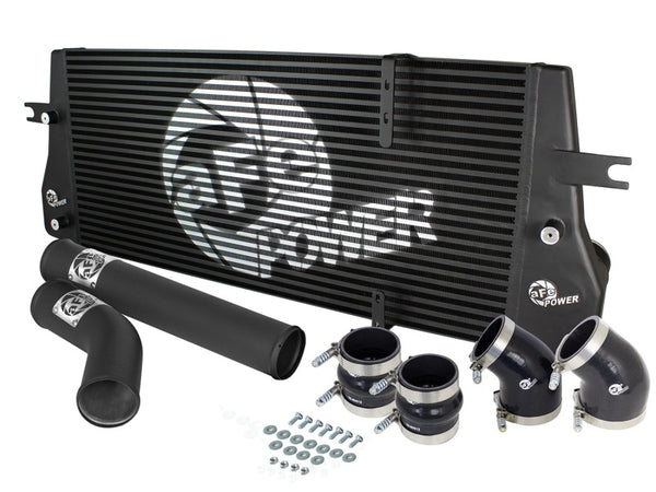 aFe BladeRunner Street Series Intercooler & Tubes for 94-02 Dodge Diesel L6-5.9L