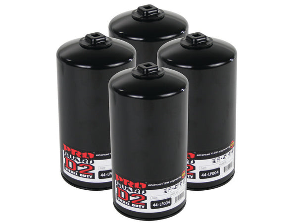 aFe ProGuard D2 Oil Filter for Ford Diesel Trucks 19942003 V8 7.3L