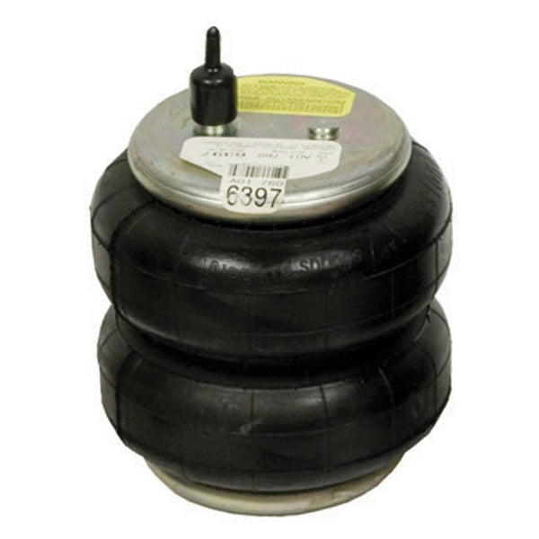 Firestone Ride-Rite Replacement Bellow 267C for Air Springs Kits PN 2361/2384/2430/2350/2458/2377