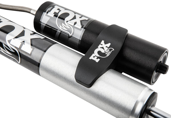 FOX 20+ GM 2500/3500 HD 2.0 Performance Series Rear Shock - 0-1in Lift
