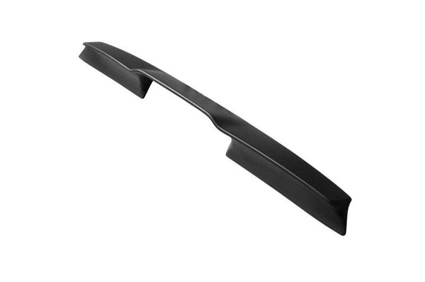EGR Rear Cab Spoiler for 2019-2023 Ford Ranger Super Crew - Matte Black