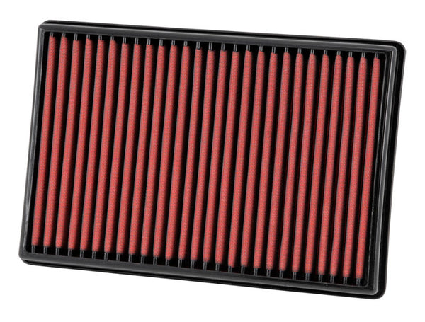 AEM DryFlow Drop-In Air Filter 28-20247 for Dodge Ram 20022007 3.7L V6 / 4.7L5.9L V8
