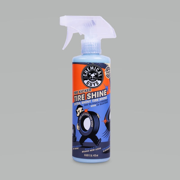 Chemical Guys Tire Kicker Extra Glossy Tire Shine - 16 oz