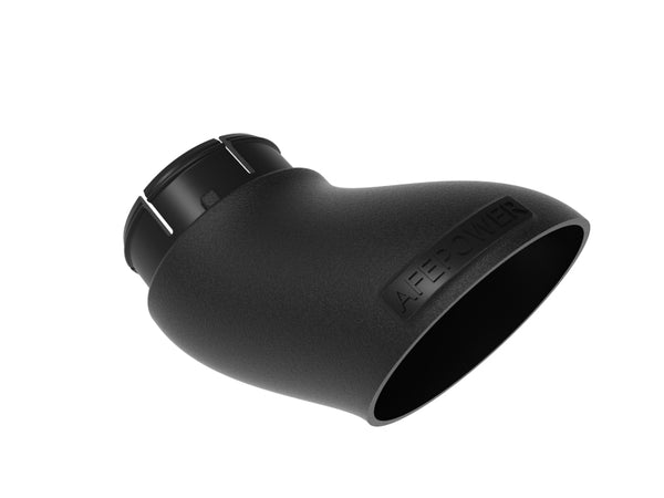 aFe Momentum GT Air Scoop for 2019+ Dodge Challenger R/T V8-6.4L HEMI (Scat Pack)