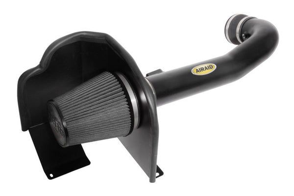 Airaid Performance Cold Air Intake System 2014-2019 Chevrolet Silverado 1500 / GMC Sierra 1500 V8